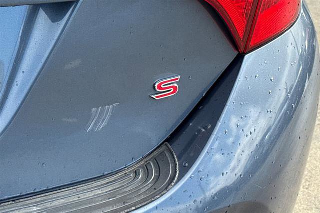 Used 2014 Toyota Corolla S image 29