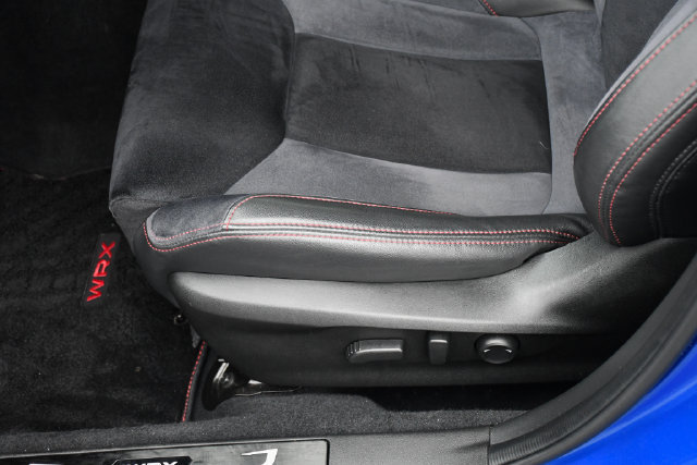 Used 2023 Subaru WRX Limited w/ Popular Package #1 AWD/4WD image 36