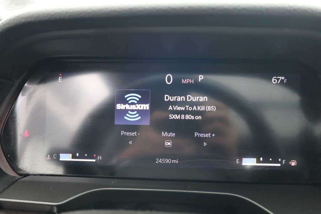 Used 2022 Jeep Grand Cherokee L Limited image 27