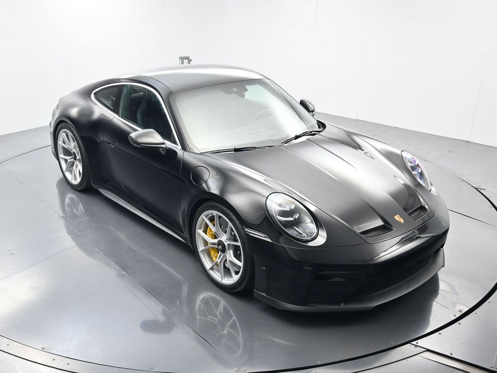 Used 2026 Porsche 911 GT3 image 47