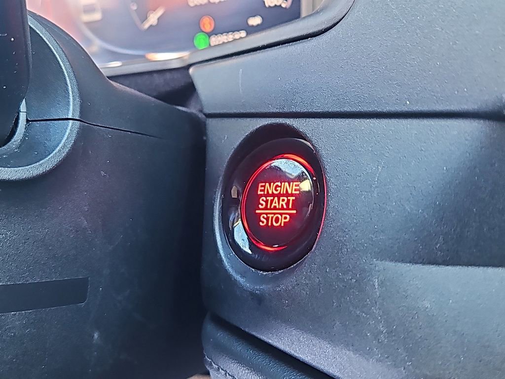 Certified 2023 Honda Accord LX image 17