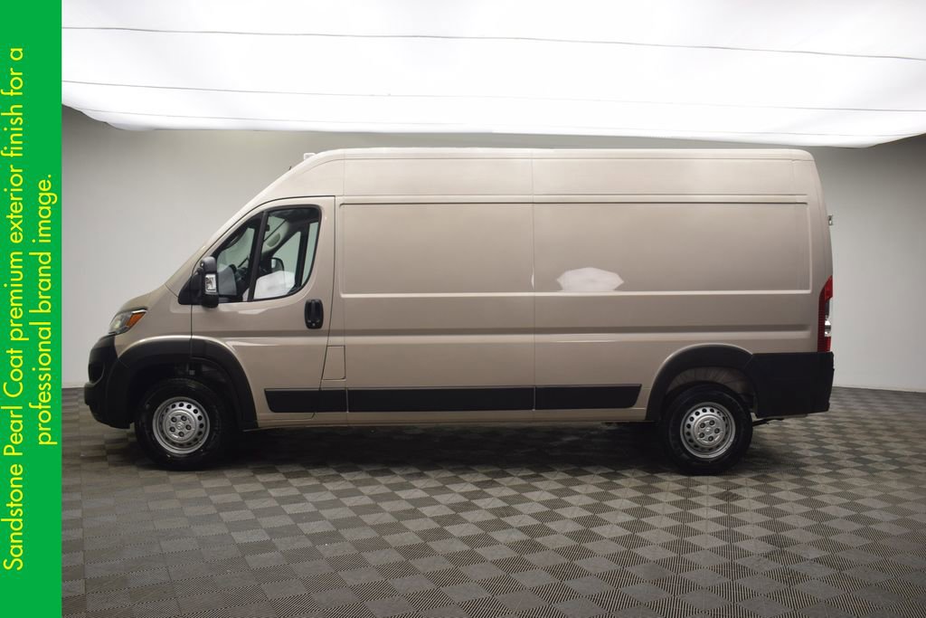 New 2026 RAM ProMaster 2500 image 14