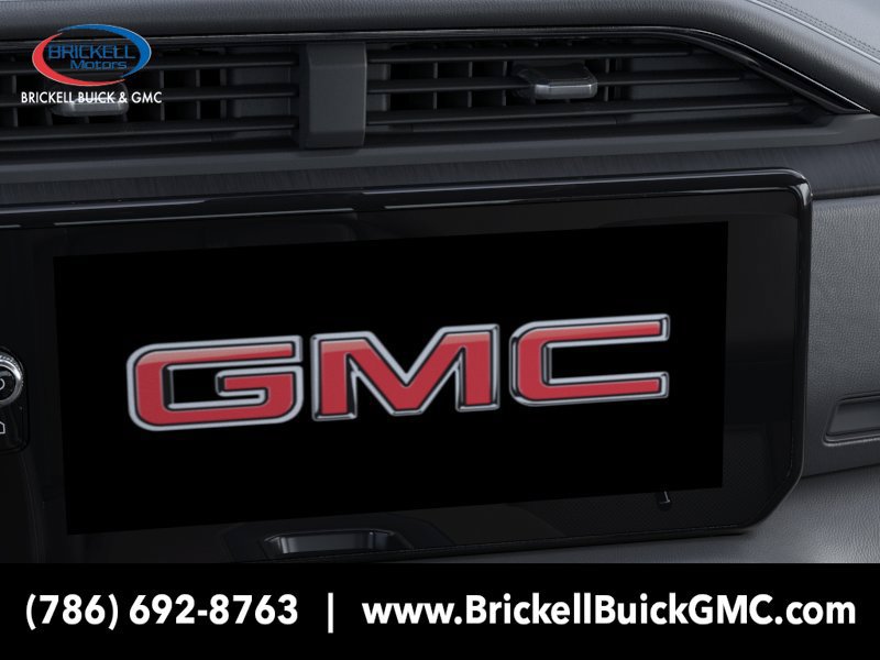 New 2026 GMC Sierra 1500 AT4X AWD/4WD image 20