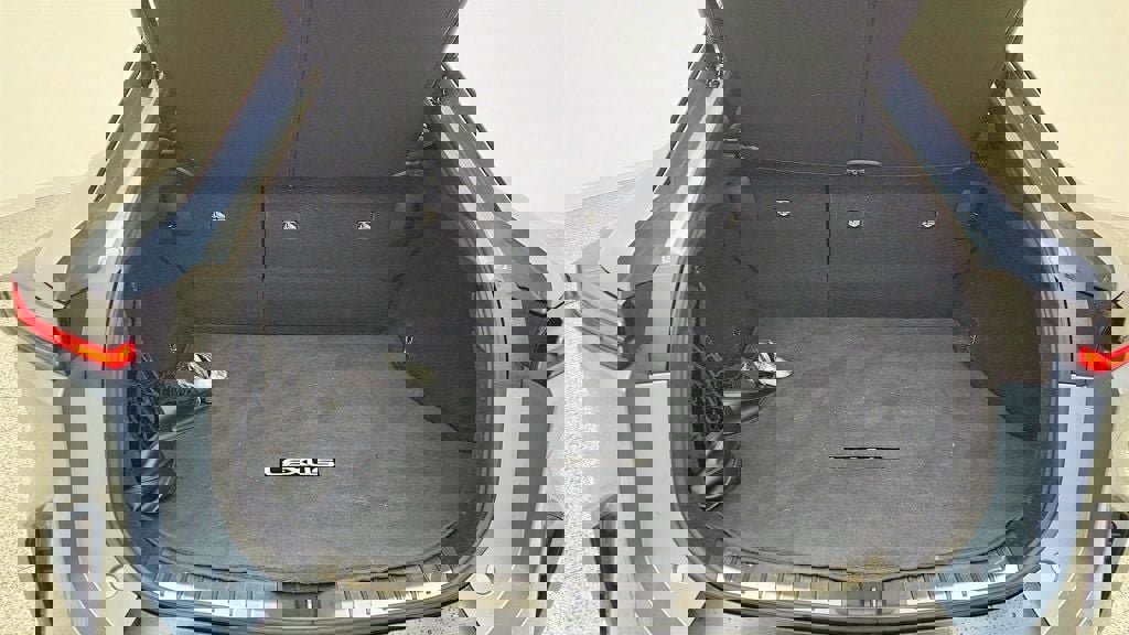 Used 2023 Lexus RZ 450e Premium w/ Technology Package image 19