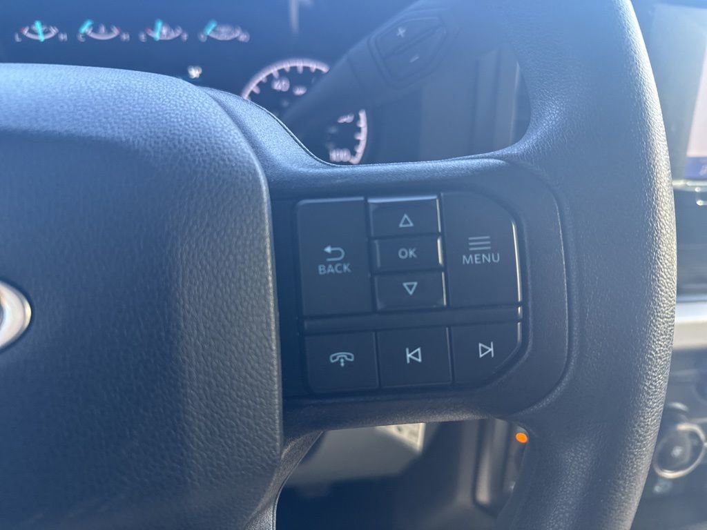 Used 2024 Ford F250 XL w/ STX Appearance Package image 14