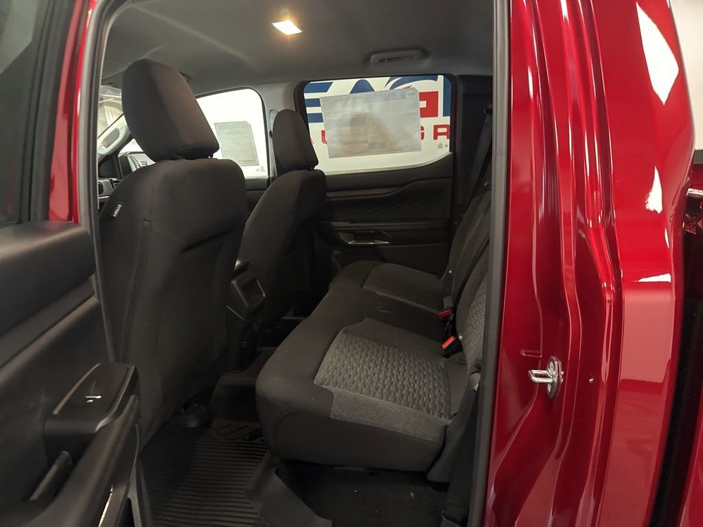 New 2025 Ford Ranger XLT image 26