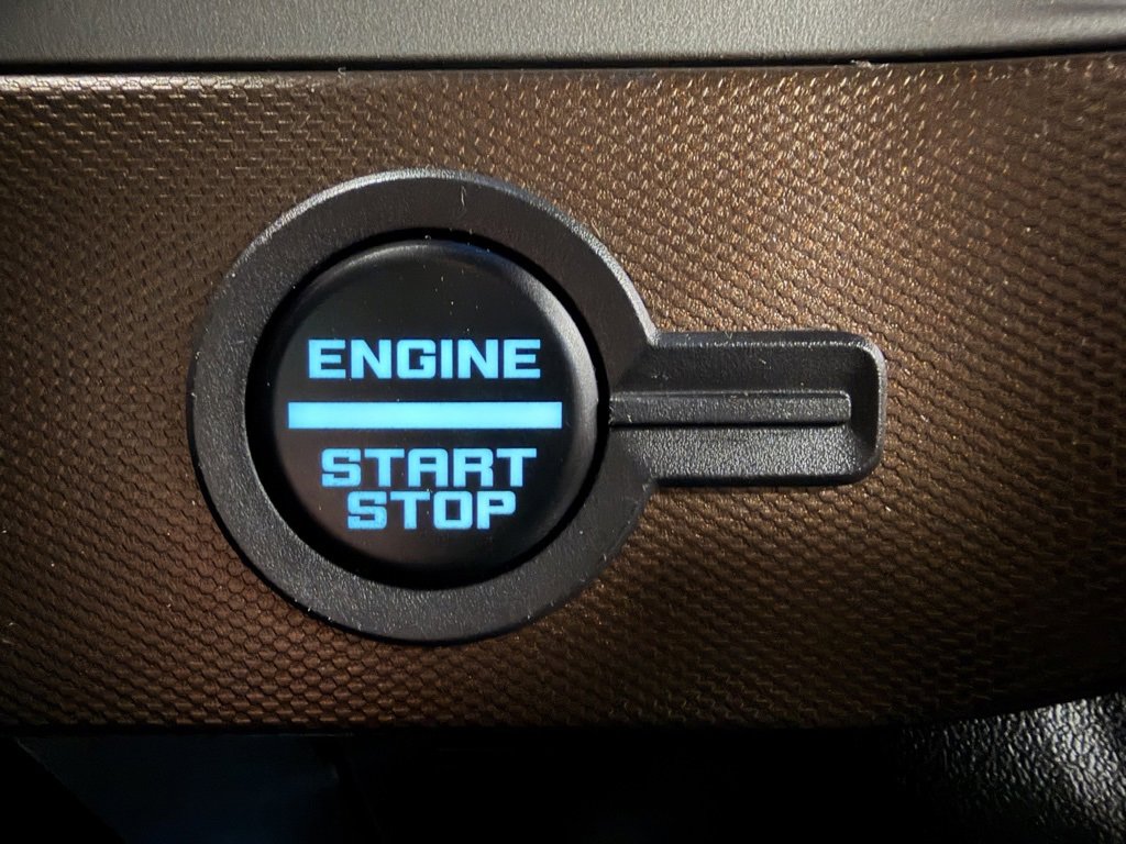 Used 2023 Ford Bronco Outer Banks image 32