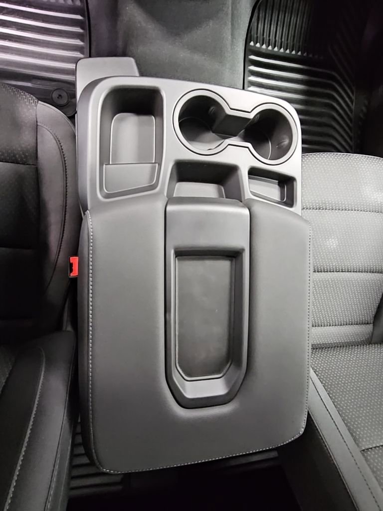 New 2026 GMC Sierra 1500 Pro w/ Graphite Edition image 18