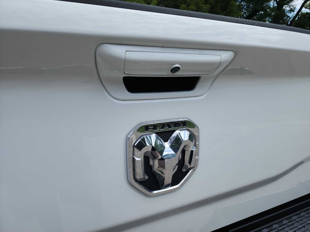 Used 2022 RAM 2500 Big Horn image 8