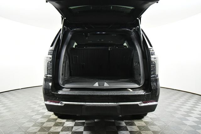 New 2026 Chevrolet Tahoe LT w/ Comfort Package image 26