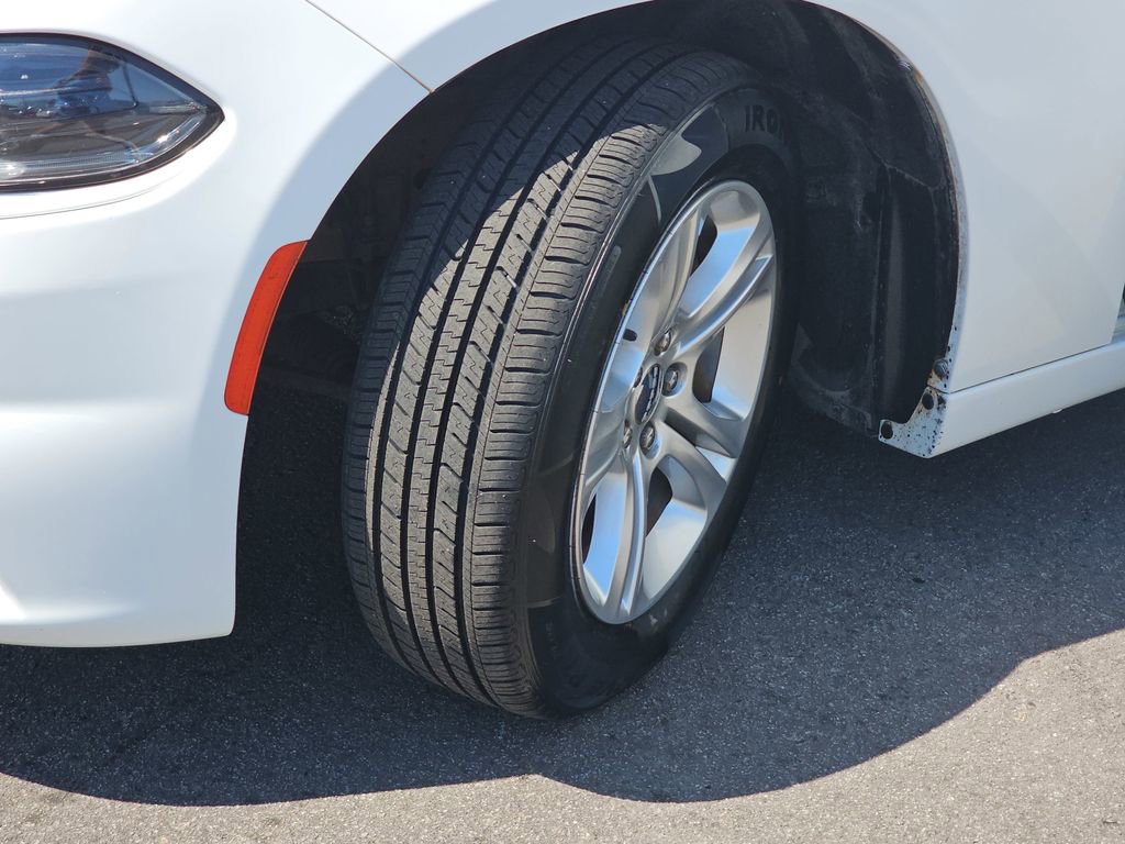 Used 2021 Dodge Charger SXT w/ Leather Interior Group image 34