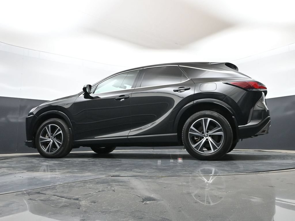 Used 2024 Lexus RX 350 FWD w/ Technology Package image 53