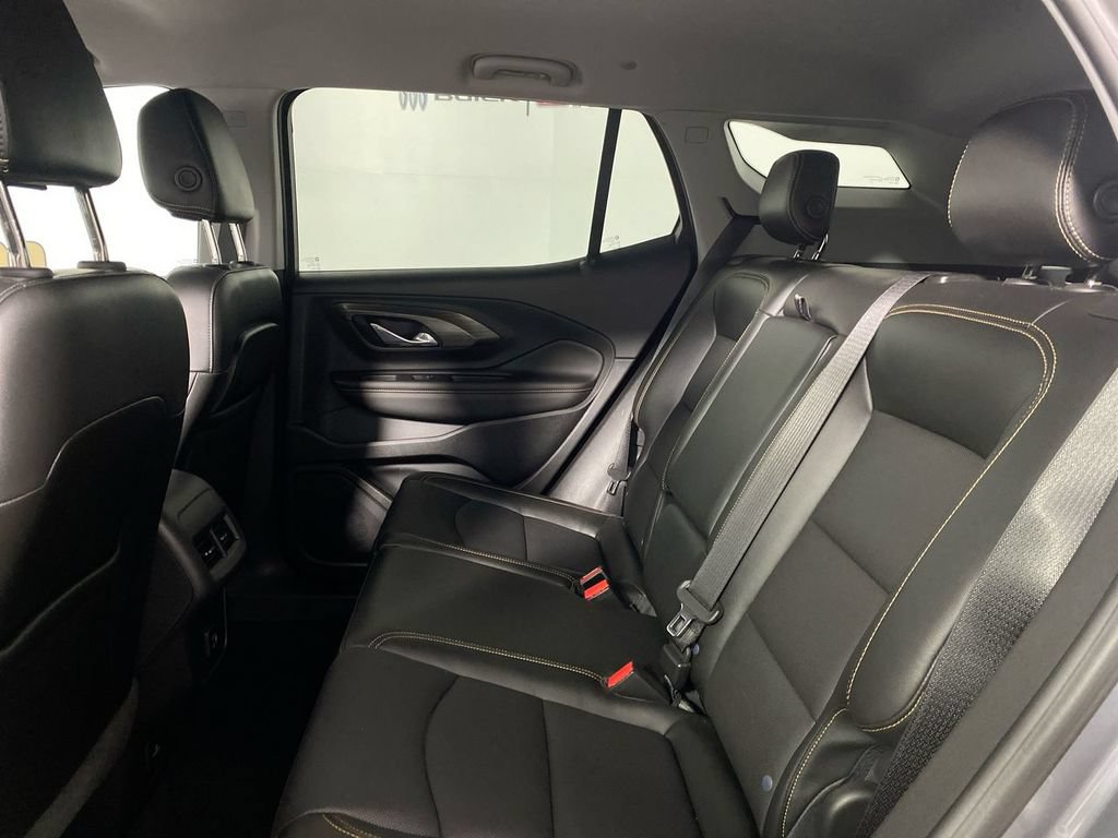 Certified 2020 GMC Terrain SLT w/ LPO, Floor Liner Package FWD image 21