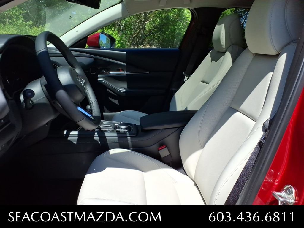 New 2026 MAZDA CX-30 AWD 2.5 S w/ Premium Package image 3