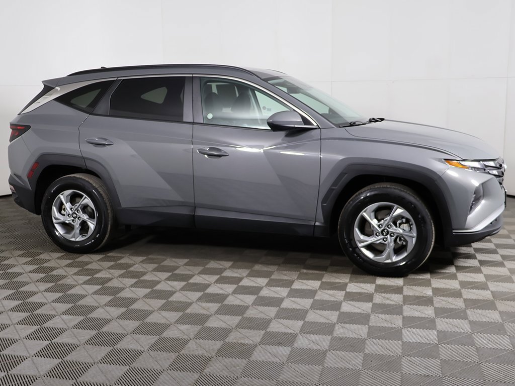 Used 2024 Hyundai Tucson SEL image 13