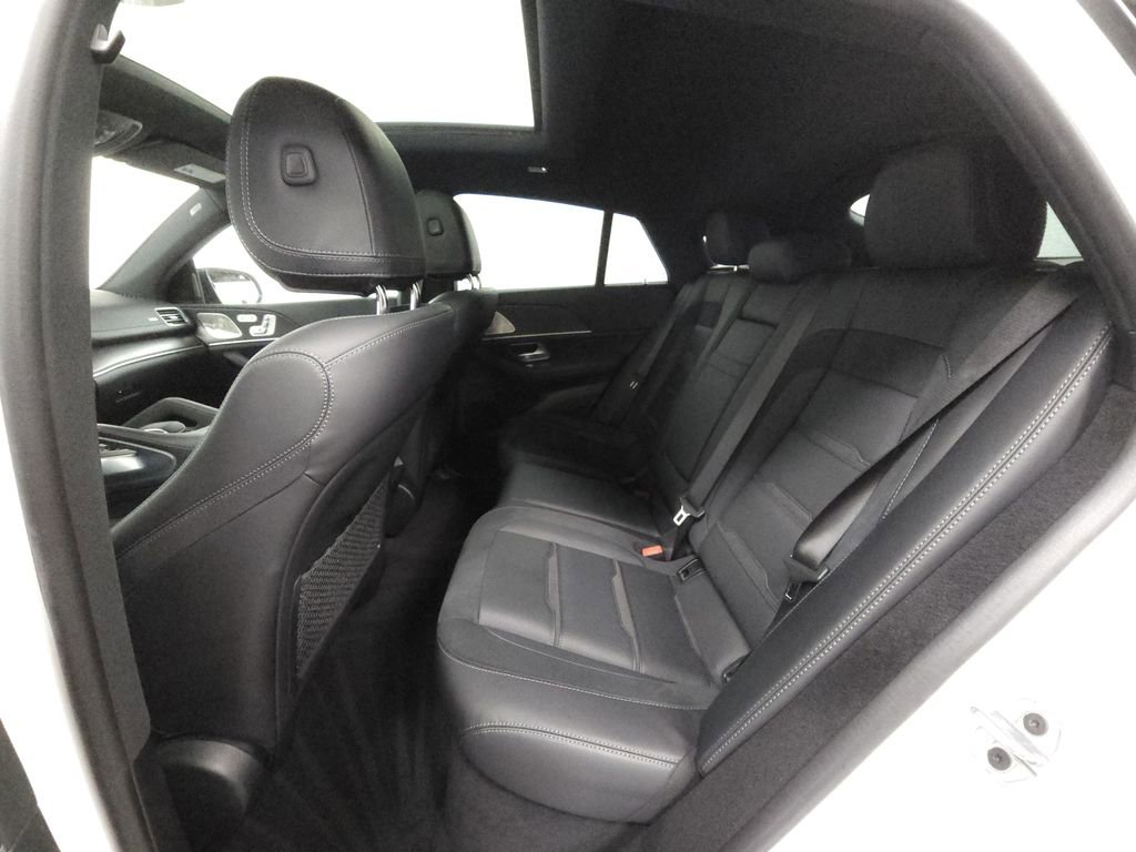 Certified 2022 Mercedes-Benz GLE 53 AMG 4MATIC Coupe image 26