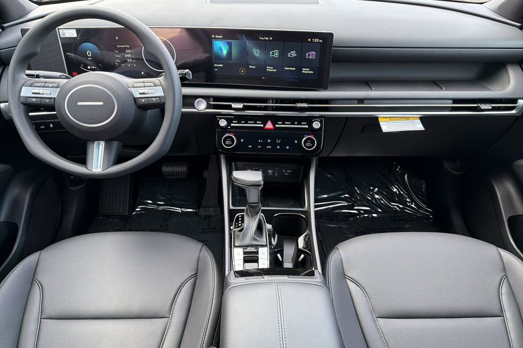 New 2026 Hyundai Santa Cruz SEL AWD/4WD image 11