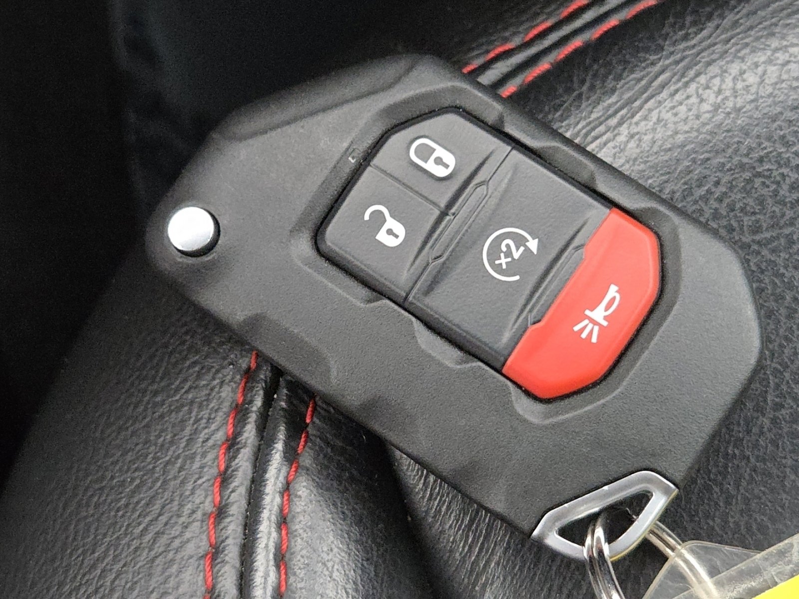 Used 2021 Jeep Gladiator Rubicon image 32