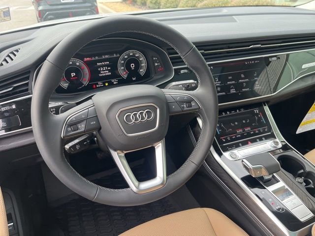 New 2026 Audi Q7 3.0T Premium Plus image 37