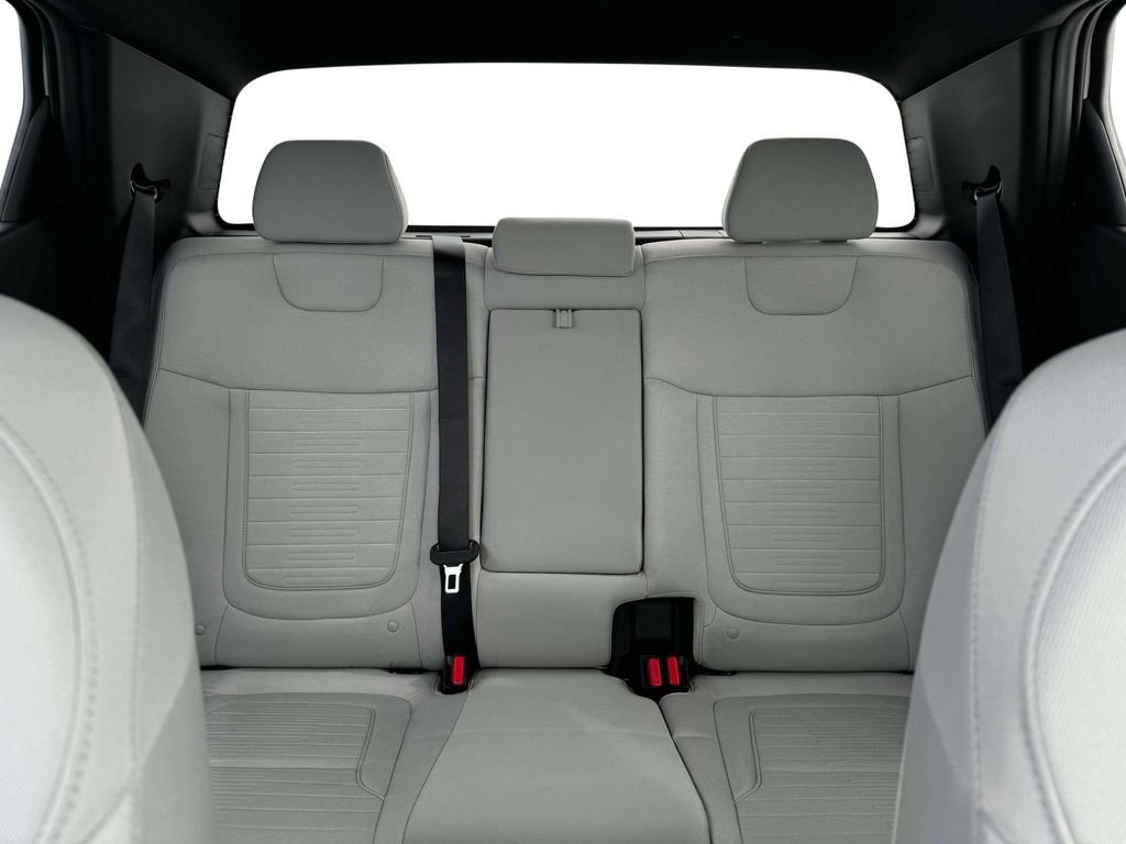 New 2026 Hyundai Santa Cruz SE image 16