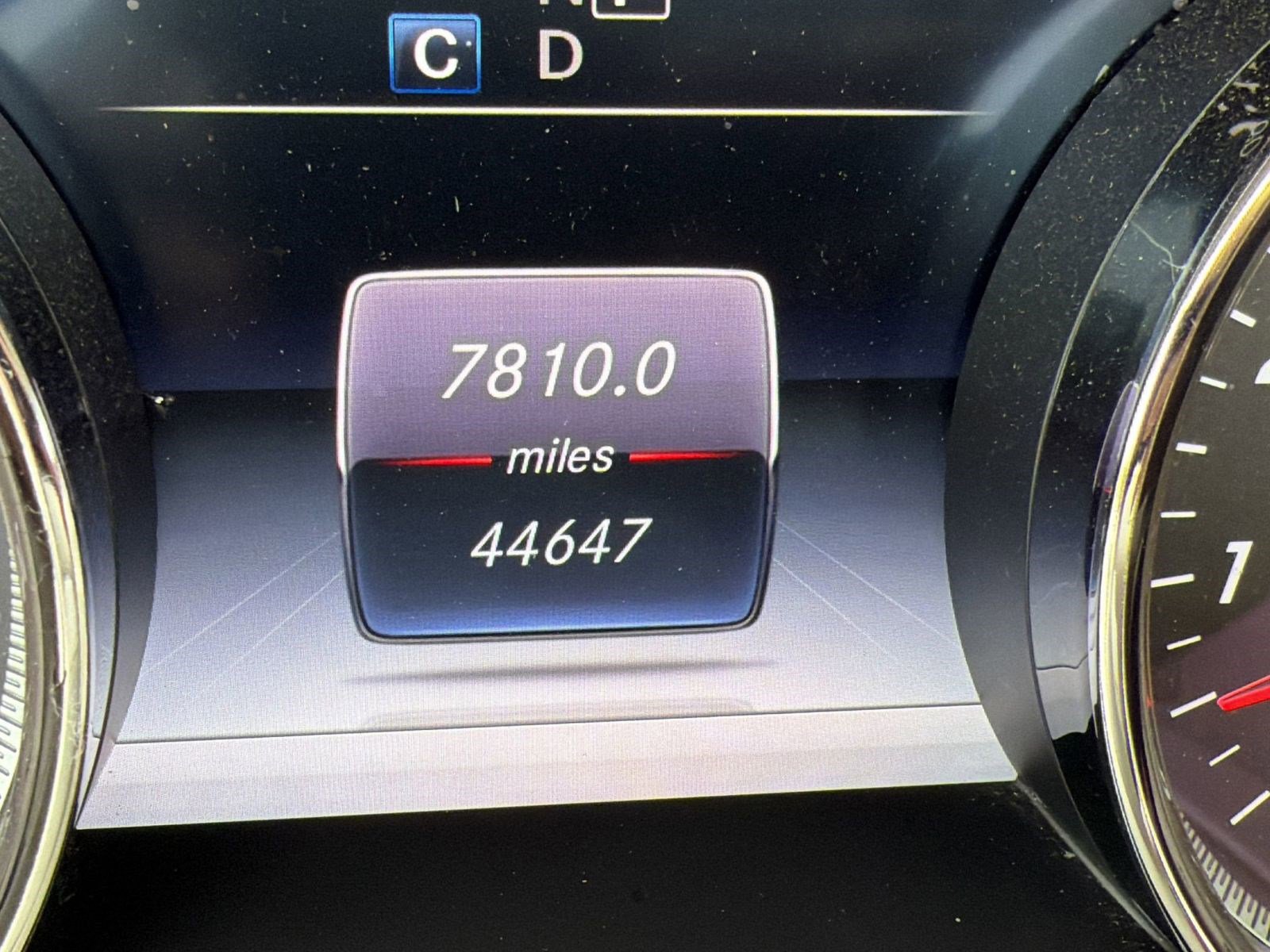Certified 2018 Mercedes-Benz E 400 Cabriolet image 16