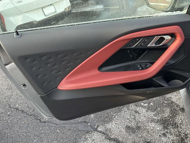 New 2026 BMW 230i xDrive 230i xDrive w/ M Sport Package image 11