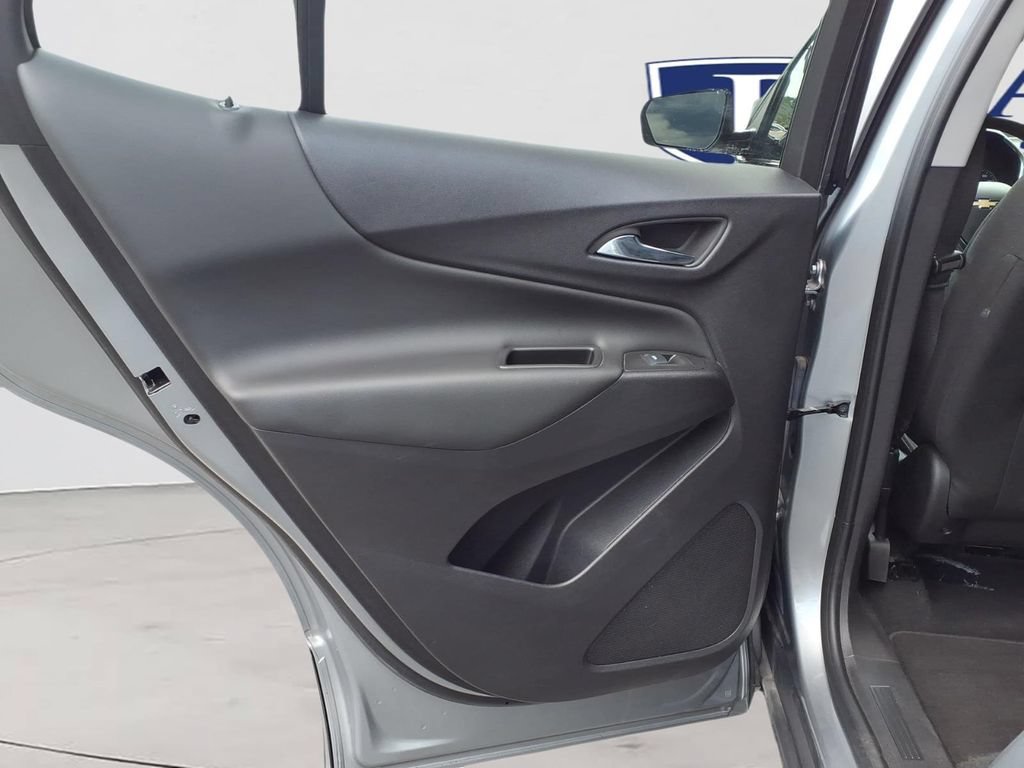 Certified 2024 Chevrolet Equinox LT AWD/4WD image 25