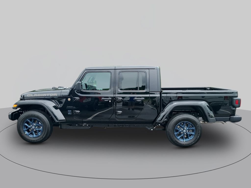 New 2026 Jeep Gladiator Sport AWD/4WD image 6