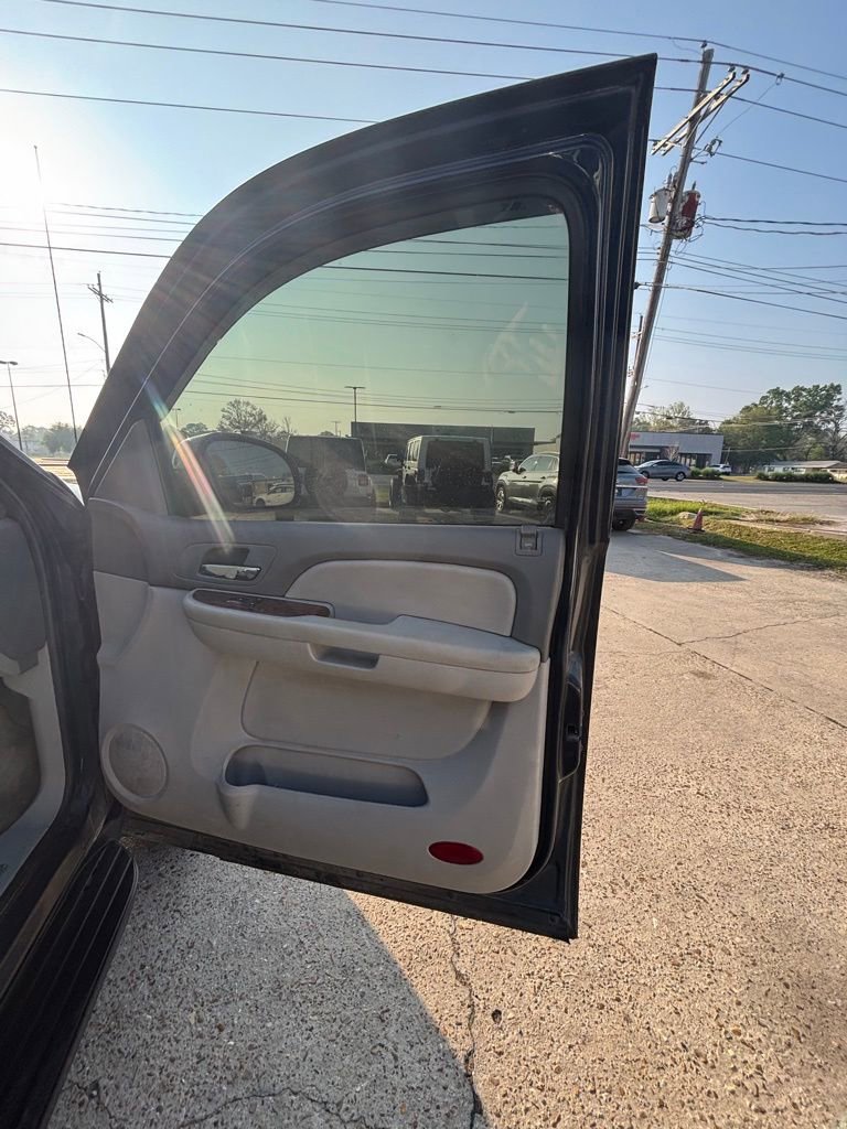 Used 2007 Chevrolet Avalanche LT w/ LT Preferred Equipment Group image 15