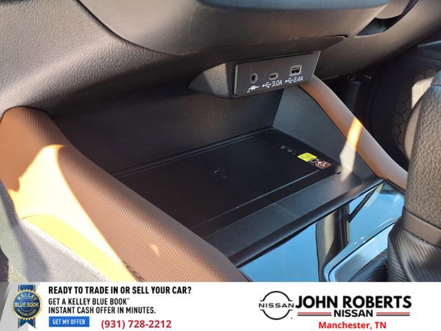 Used 2025 Subaru Forester Touring w/ Popular Package - Touring image 30