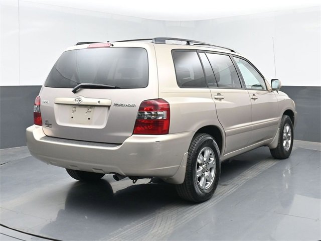 Used 2004 Toyota Highlander V6 image 14