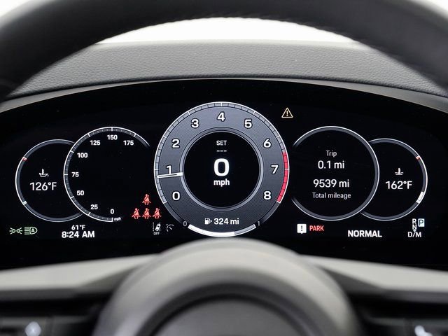 Certified 2025 Porsche Cayenne image 17