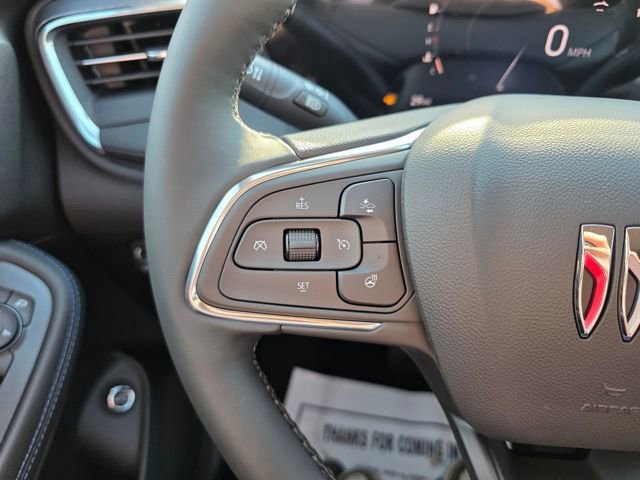 New 2026 Buick Encore GX Sport Touring w/ Advanced Technology Package image 11