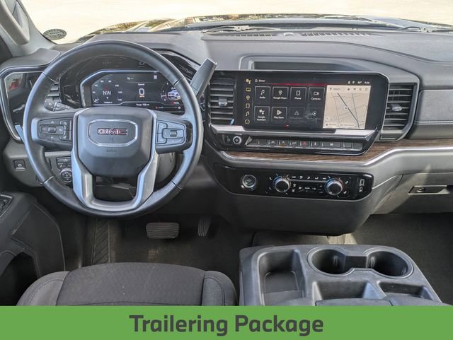 Used 2023 GMC Sierra 1500 Elevation image 25