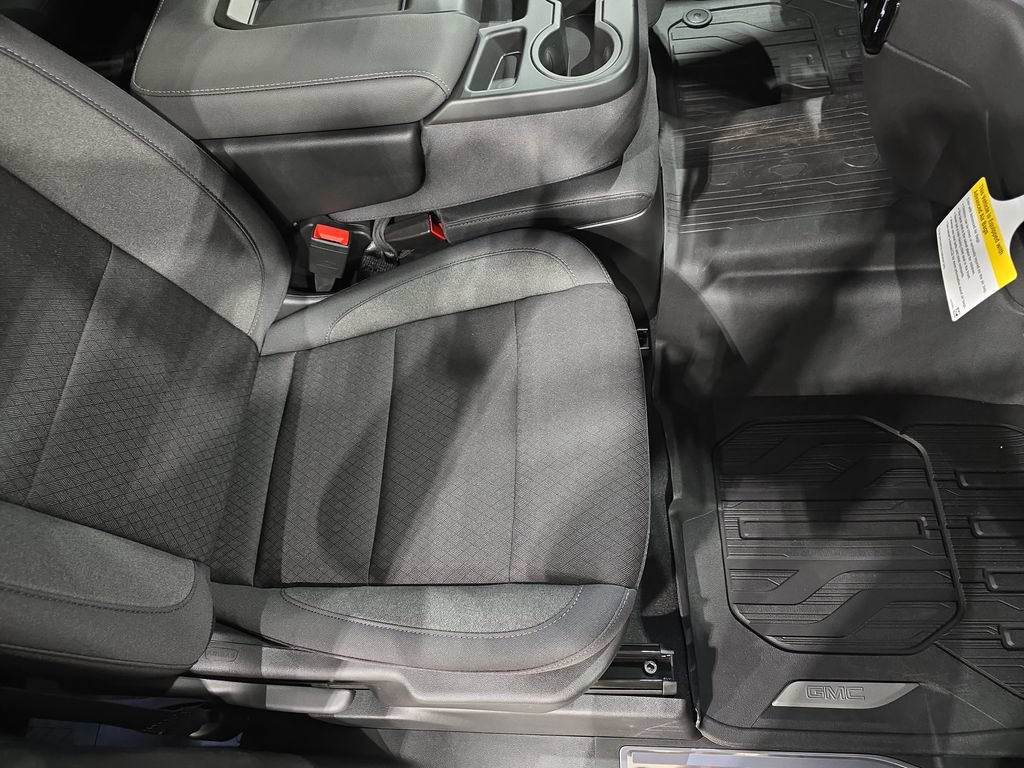 New 2026 GMC Sierra 1500 SLE AWD/4WD image 10