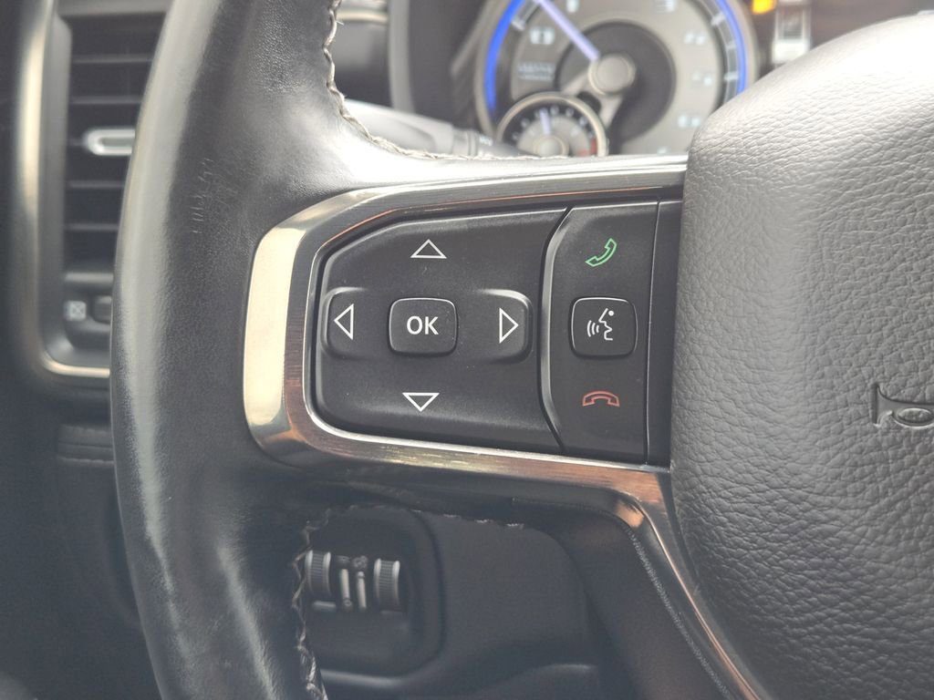 Used 2020 RAM 1500 Limited image 29
