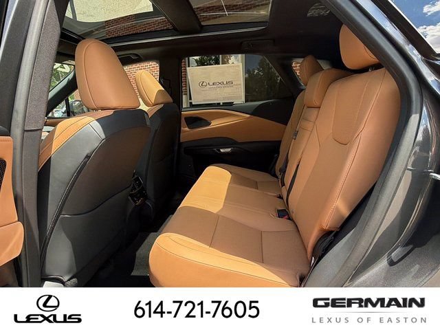 New 2026 Lexus RX 350 Premium Plus AWD/4WD image 16