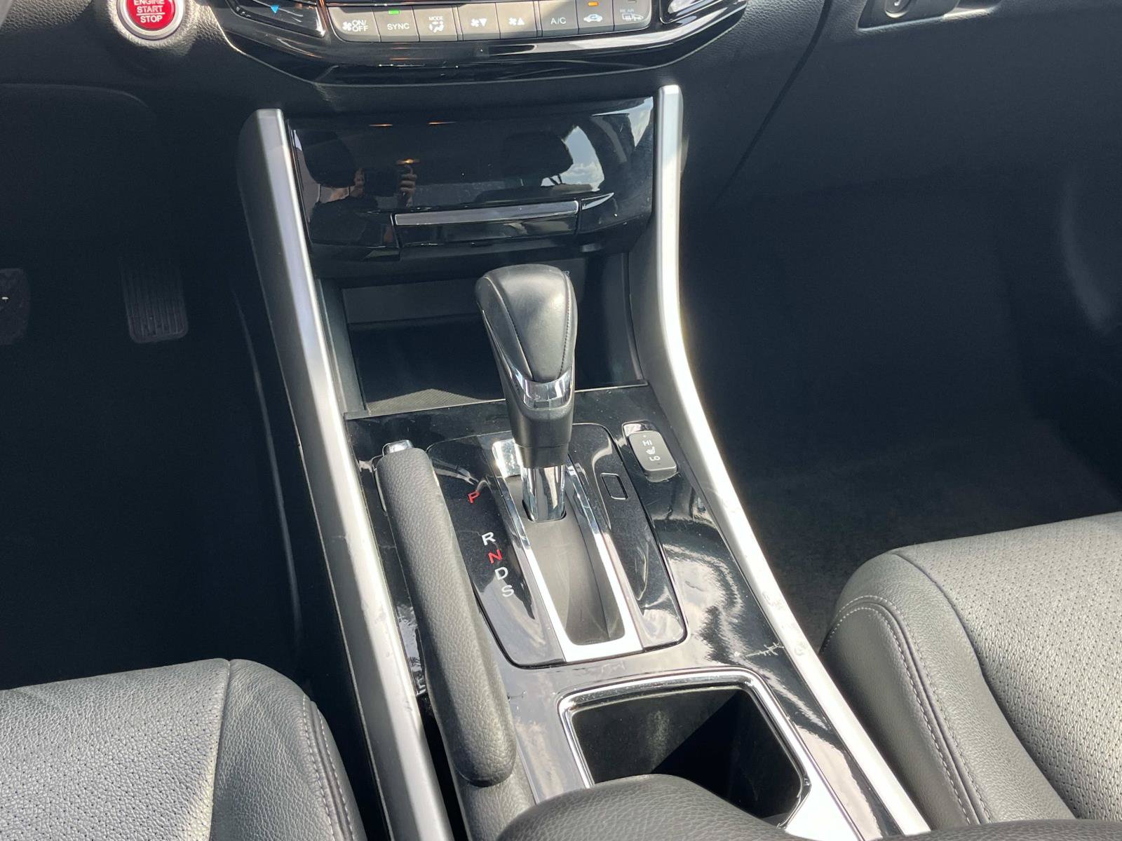 Used 2016 Honda Accord EX-L image 16