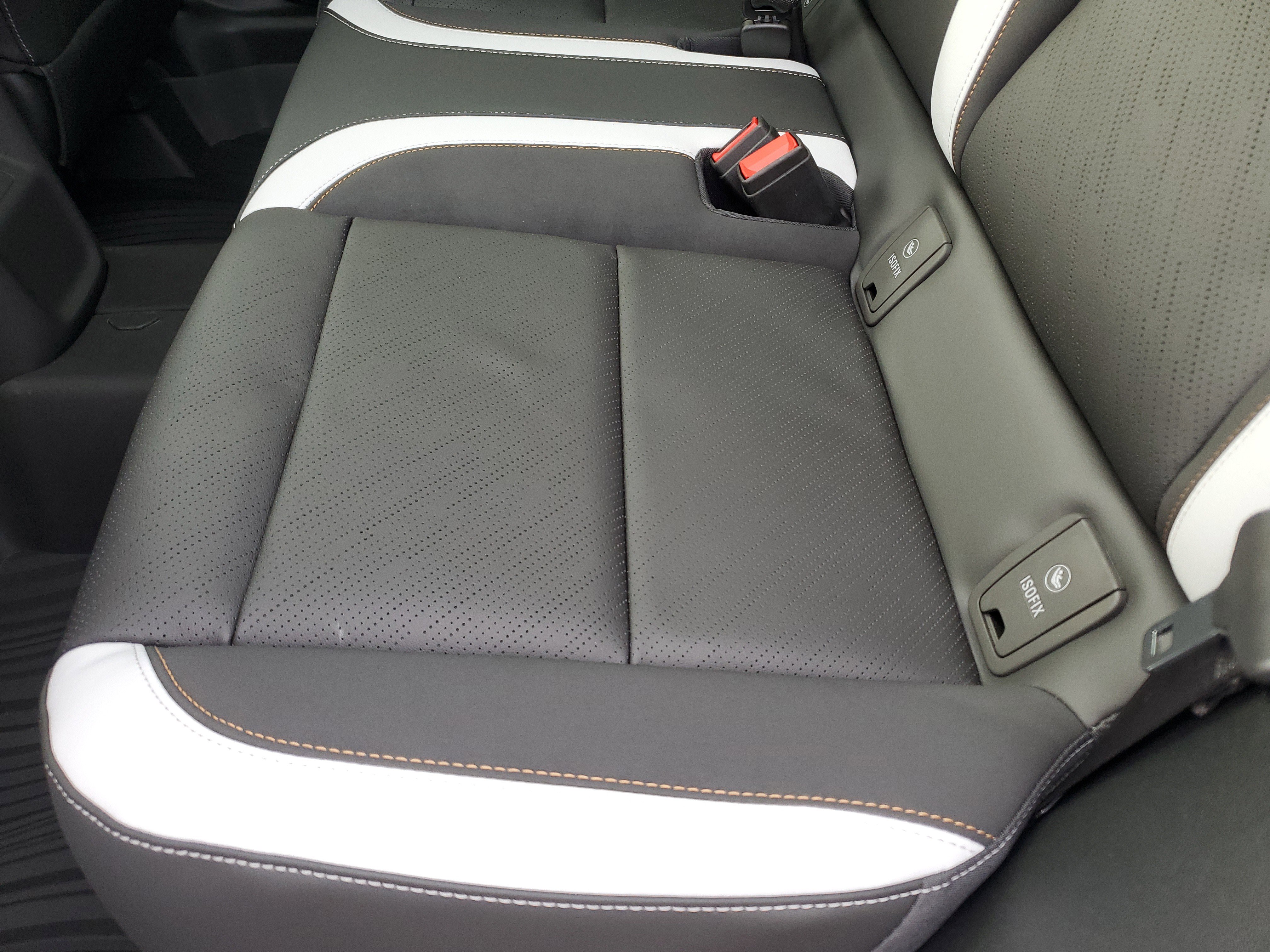 New 2026 Buick Envision Sport Touring image 33