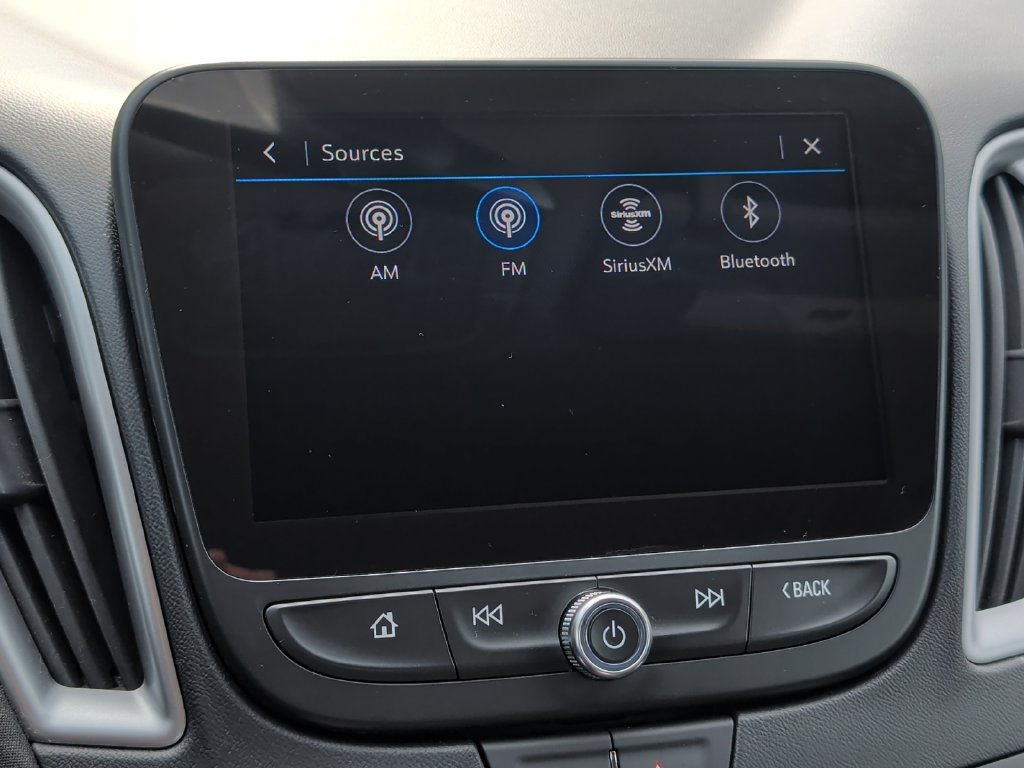 Used 2025 Chevrolet Malibu LT FWD image 29