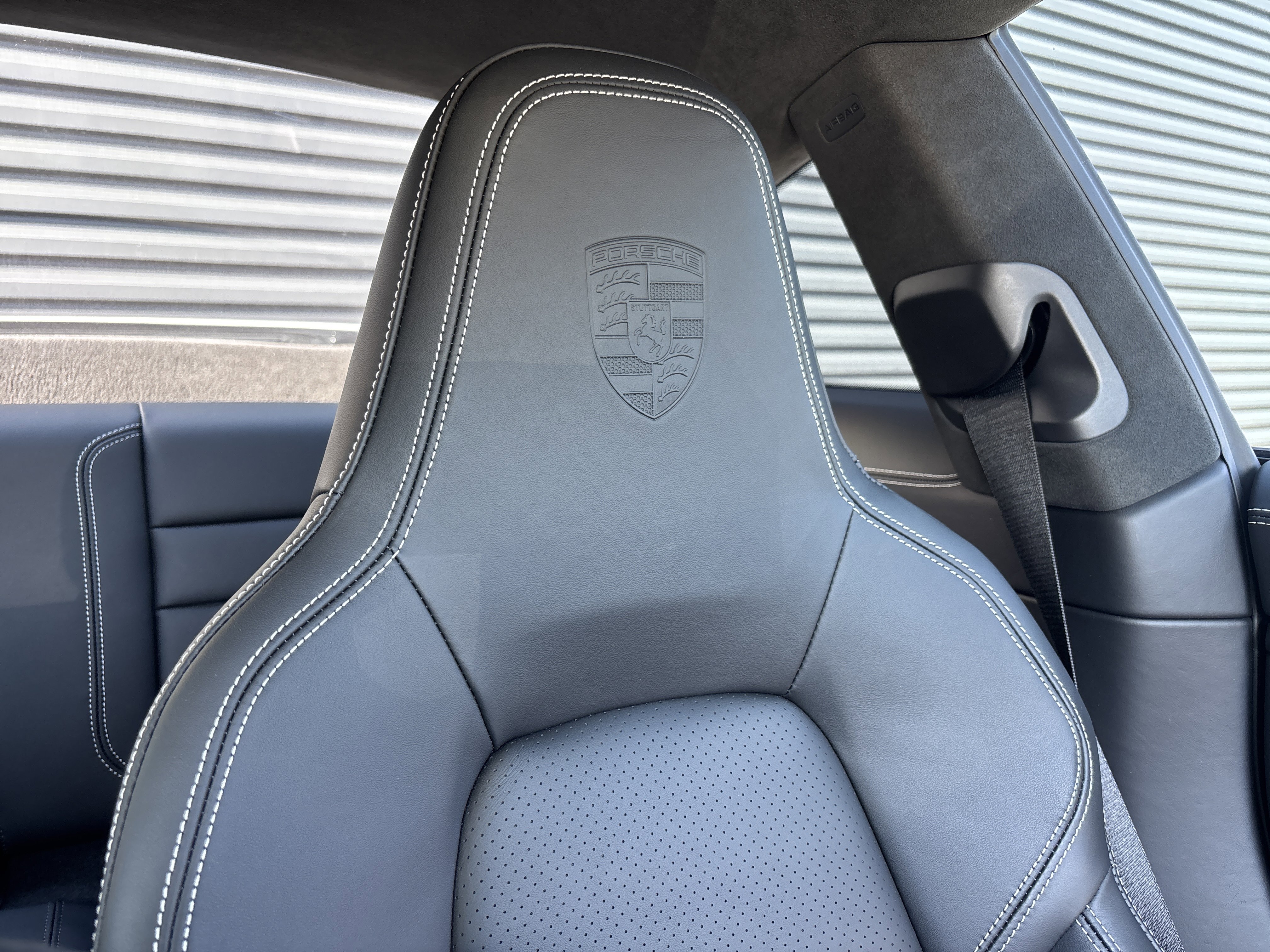 Certified 2026 Porsche 911 Carrera GTS image 27