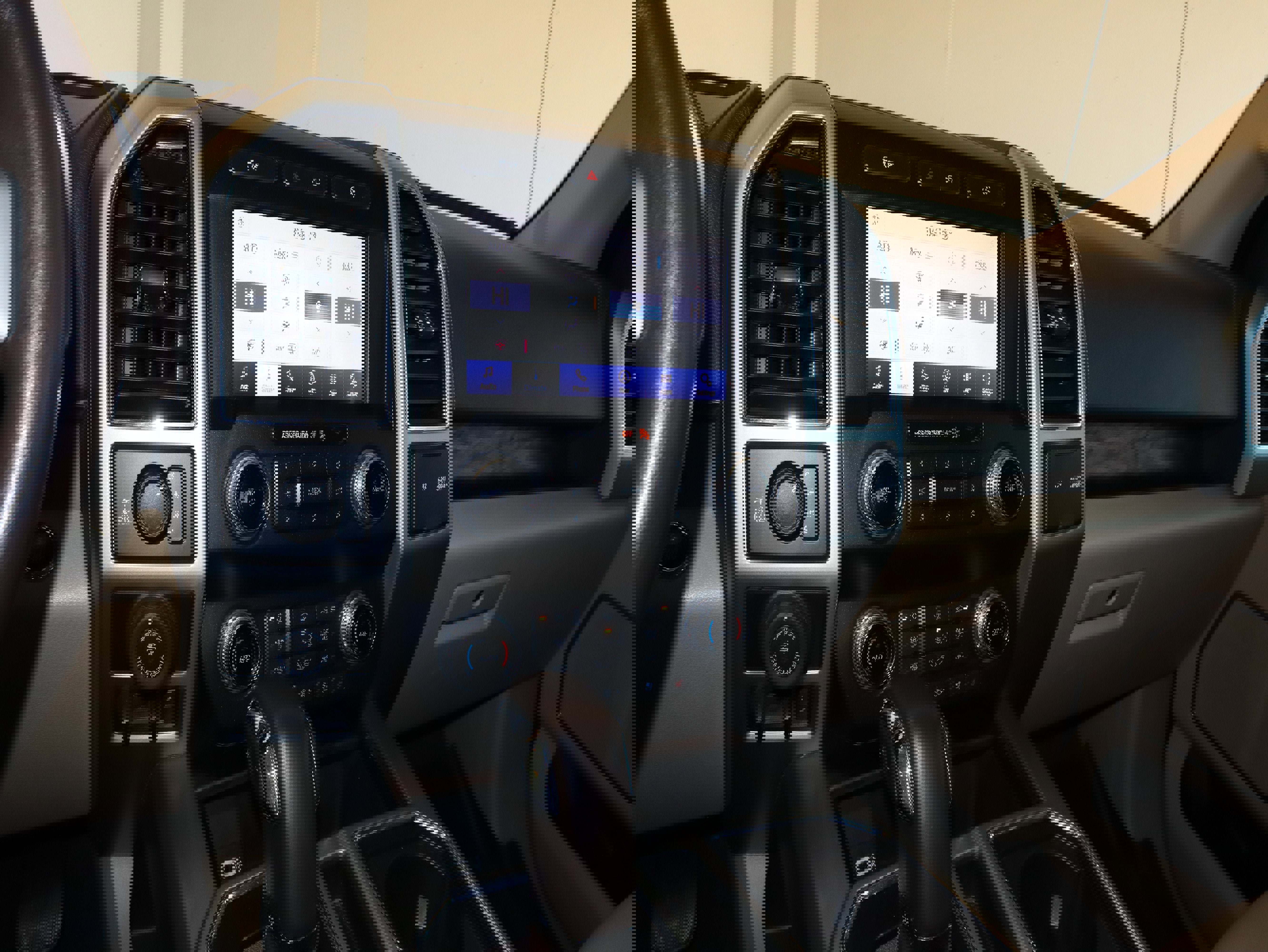 Used 2019 Ford F150 Lariat w/ Equipment Group 502A Luxury image 26