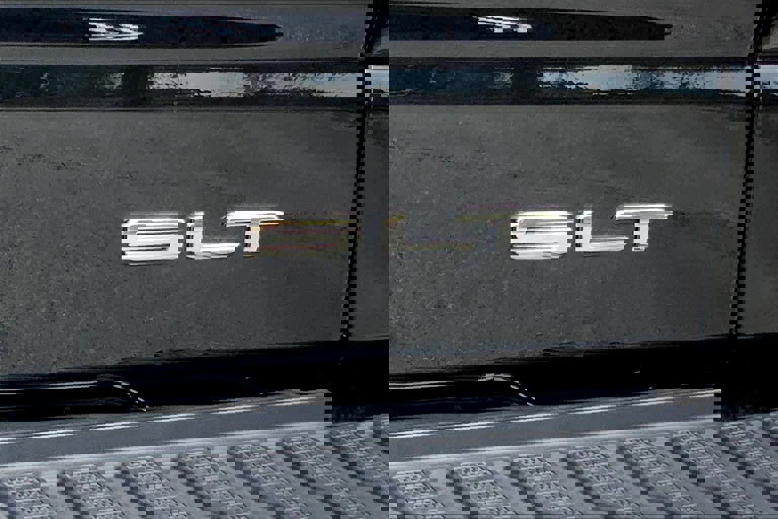 Used 2020 GMC Sierra 1500 SLT image 9