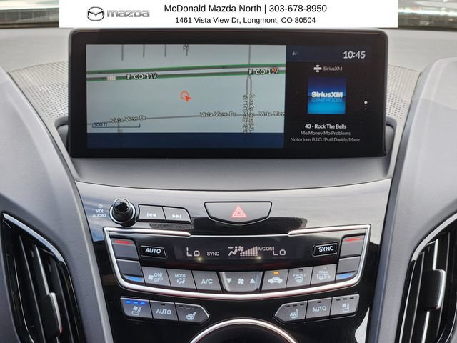 Used 2023 Acura RDX w/ Advance Package AWD/4WD image 20