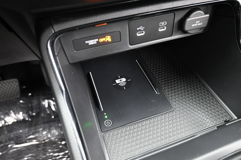 New 2026 Honda CR-V Sport-L image 45