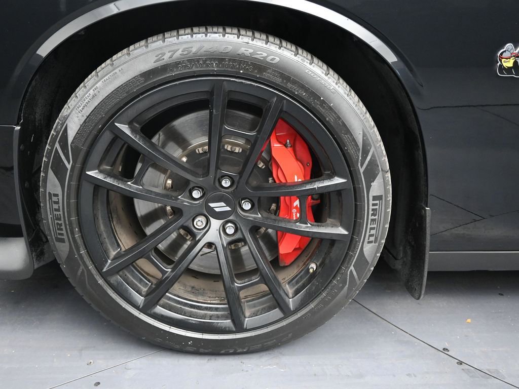 Used 2023 Dodge Challenger R/T Scat Pack w/ Plus Package image 9