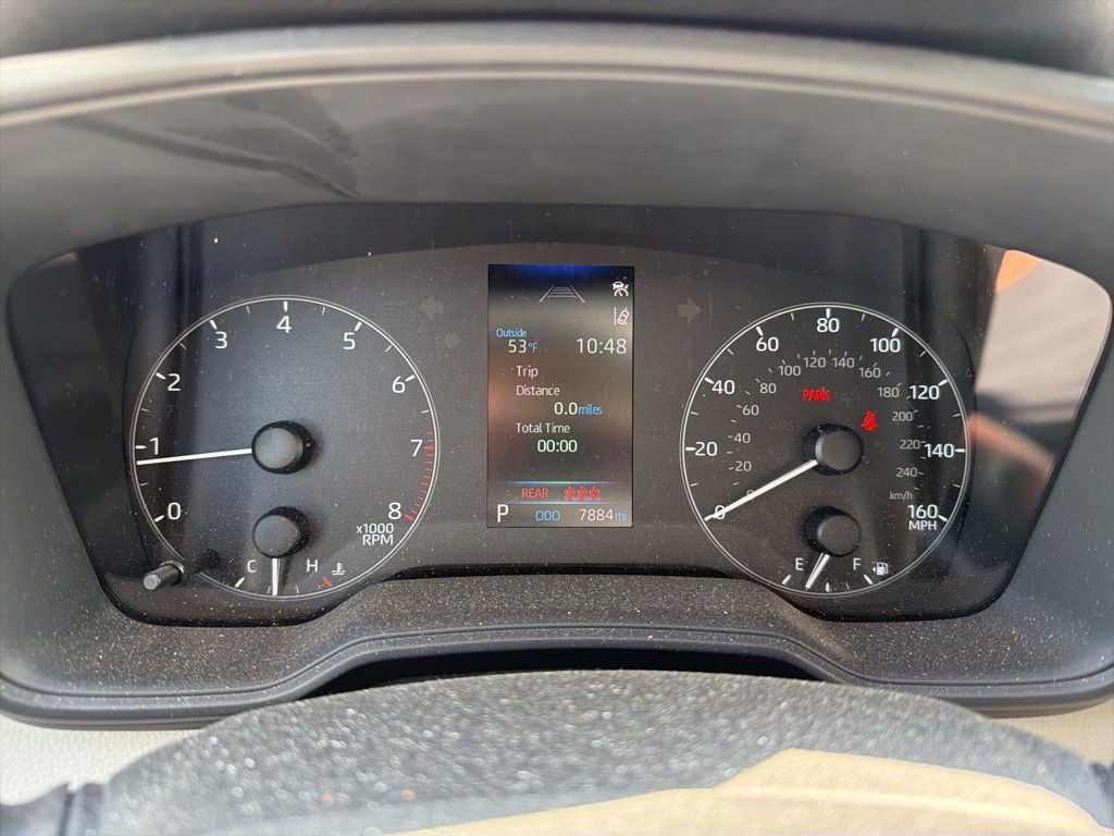 Used 2023 Toyota Corolla LE image 15
