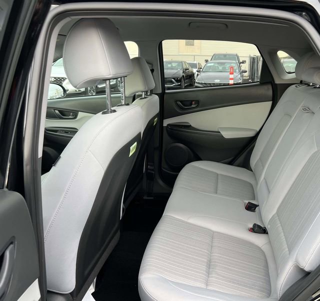 Certified 2023 Hyundai Kona SEL image 10
