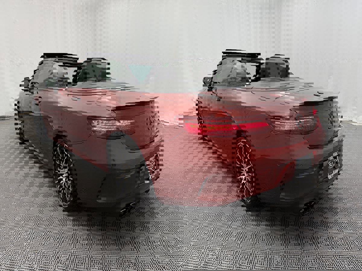 Used 2019 Mercedes-Benz E 53 AMG 4MATIC Cabriolet image 5