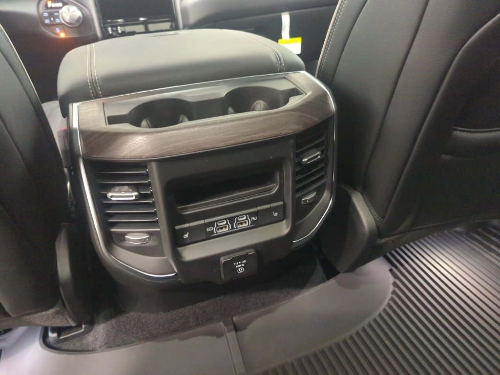 New 2025 RAM 1500 Laramie image 13